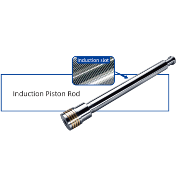 Piston Rod Hollow Piston Rod